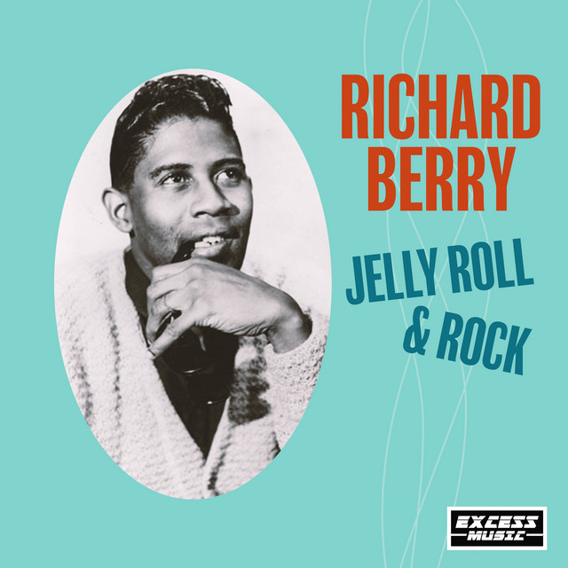 Jelly Roll & Rock cover art