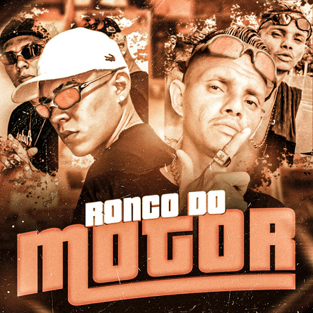 Ronco do Motor