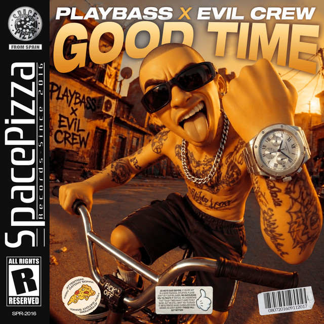 Good Time