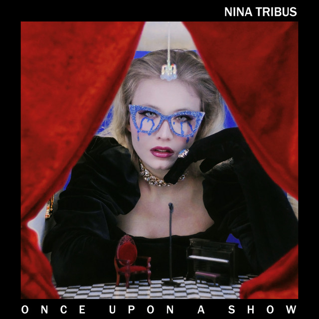 Once Upon a Show cover