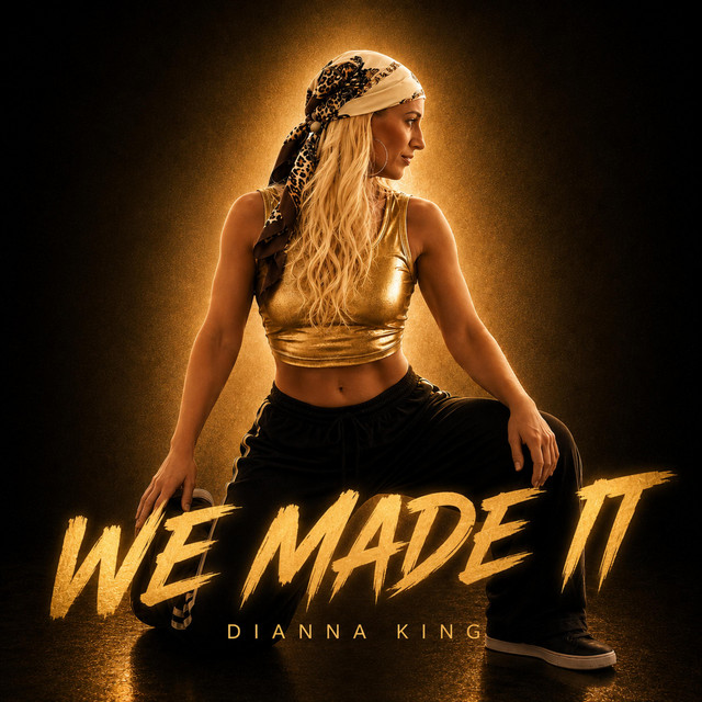Dianna King