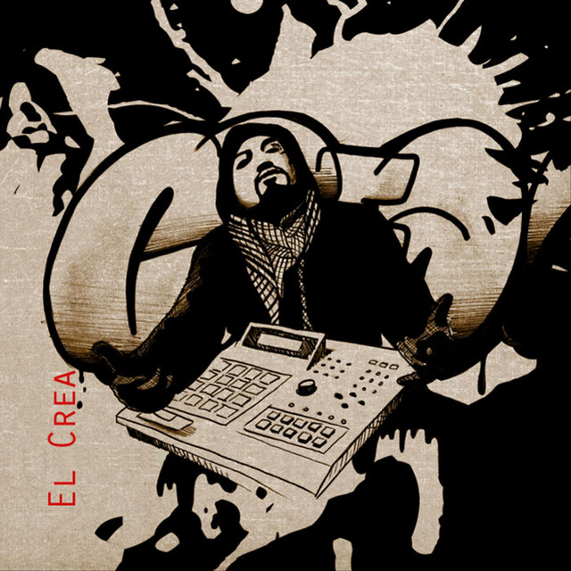 Marson Street Tape cover art