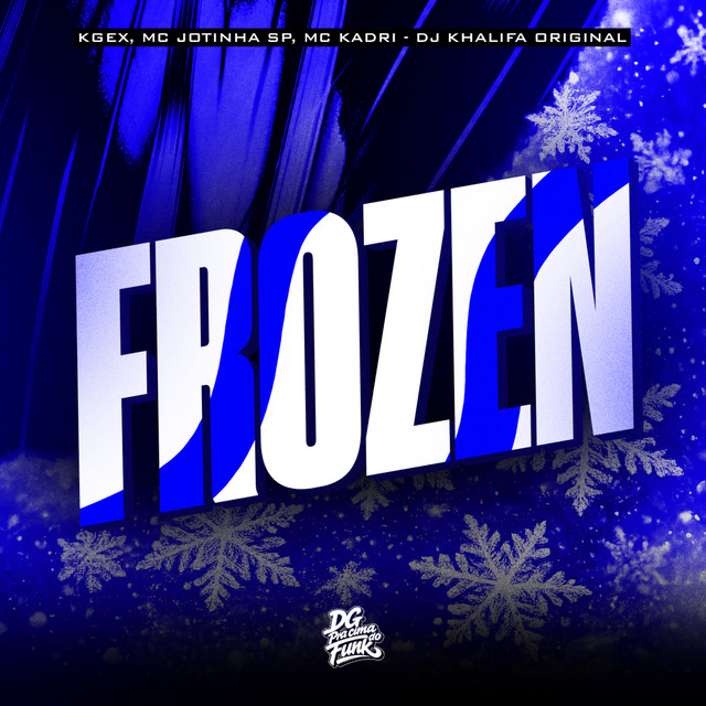 Frozen