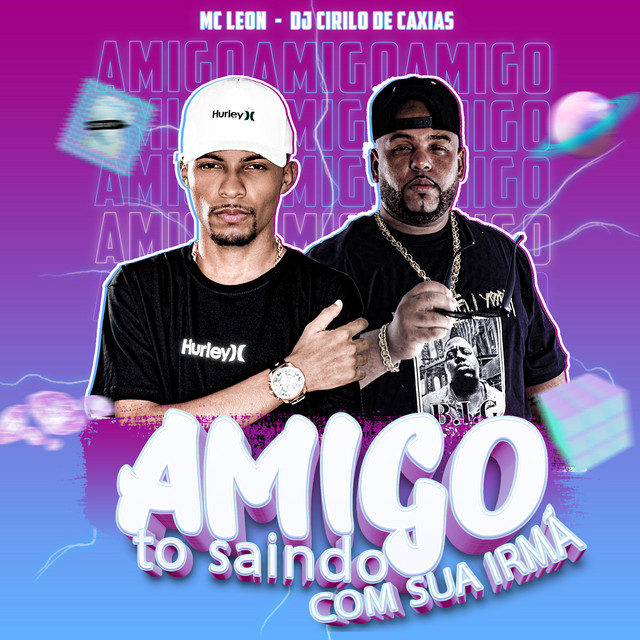  – Amigo To Saindo Com Sua Irmã