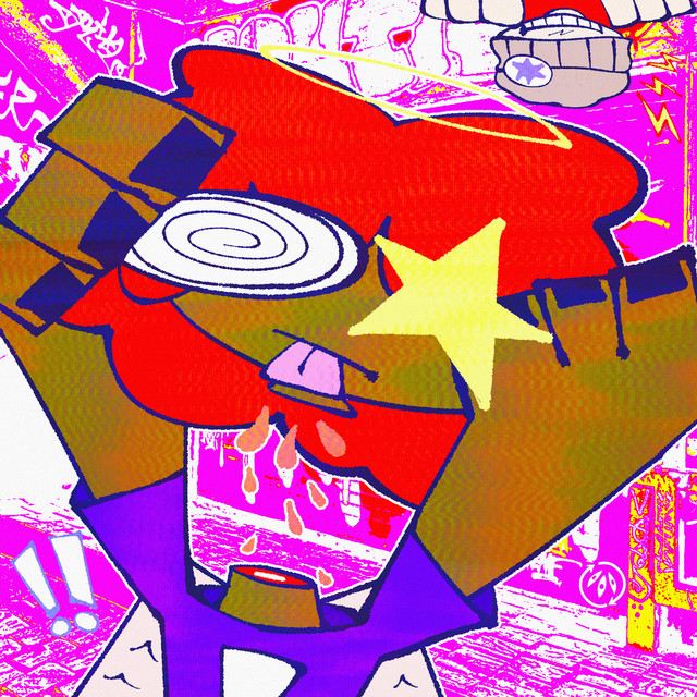 undefined album image