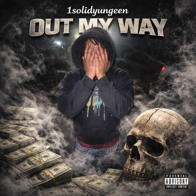 Out MY Way