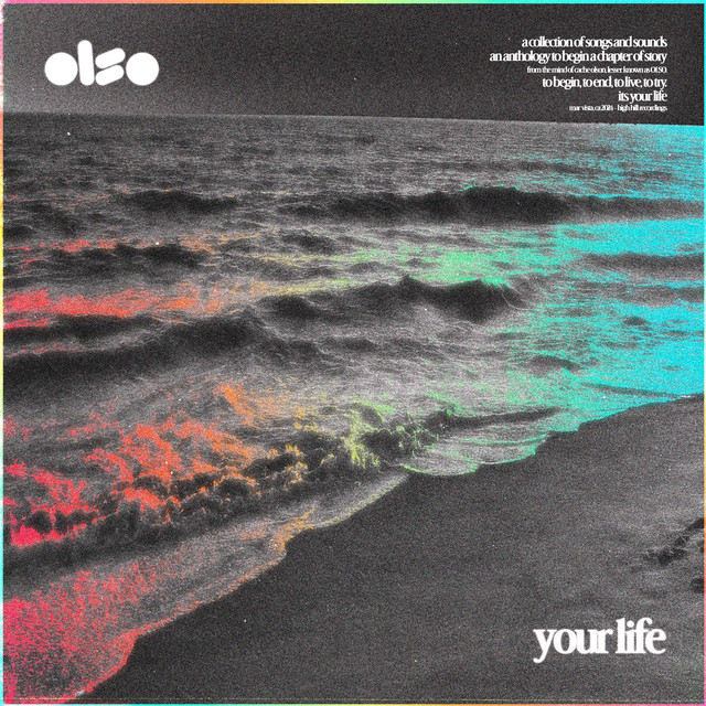 Your Life cover art