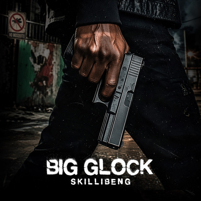 Big Glock album image