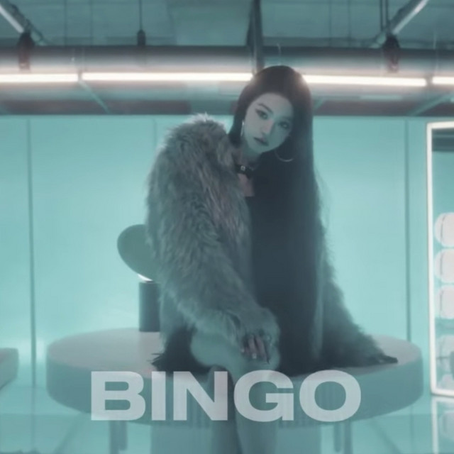 BINGO