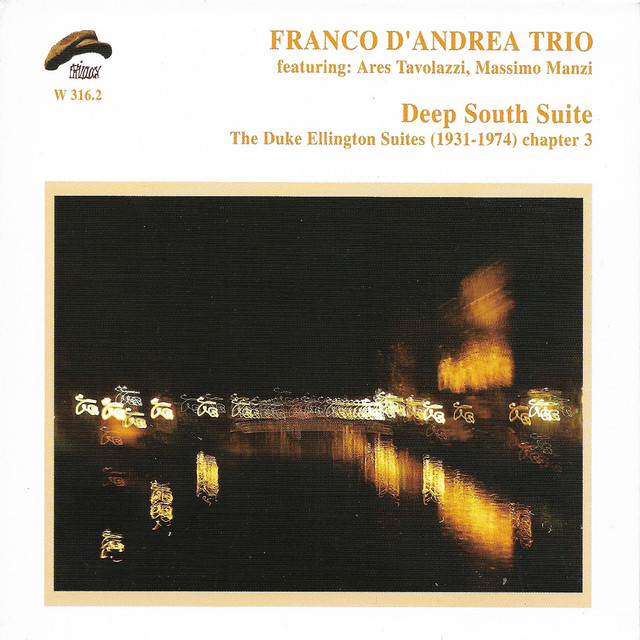 Deep South Suite [The Duke Ellington Suites (1931-1974) Chapter 3]