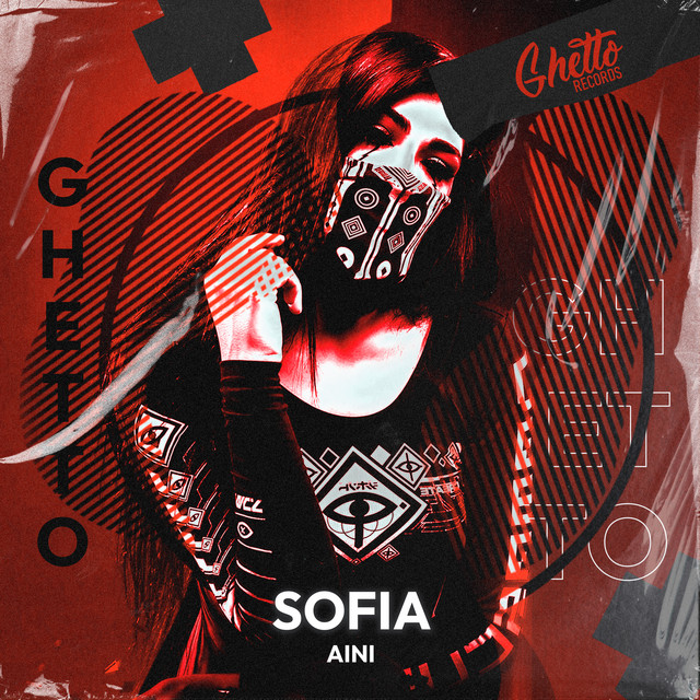Sofia cover art
