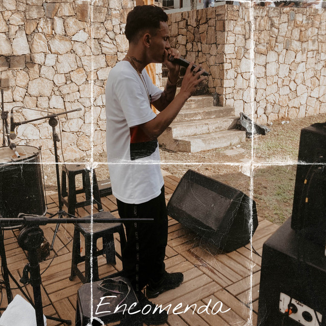 Encomenda Droga