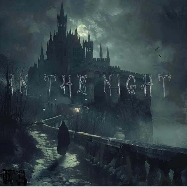 In The Night - Slowed + reverb