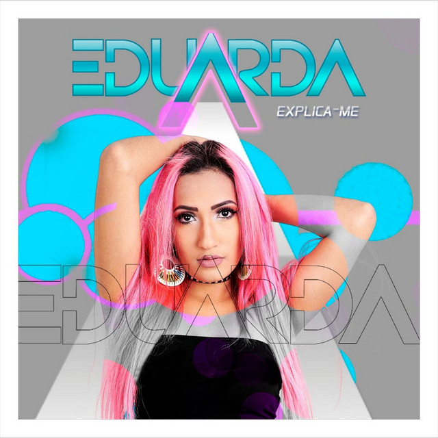 Explica-Me cover art