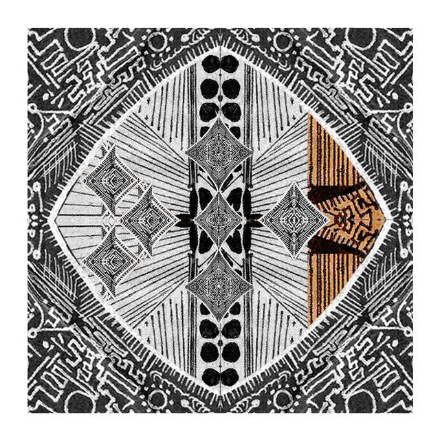 La Conceptual cover art