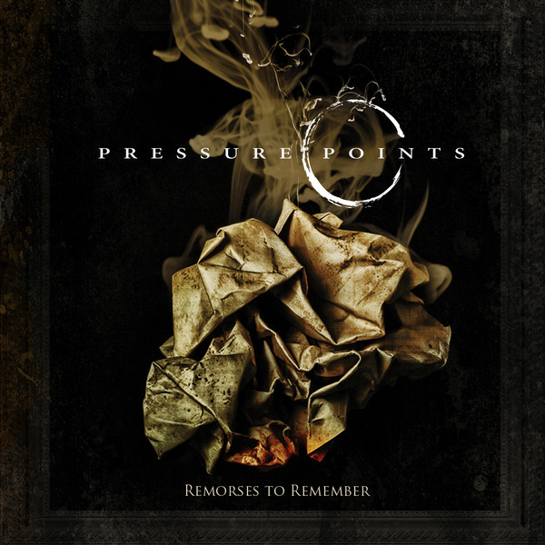 Remorses to Remember cover art