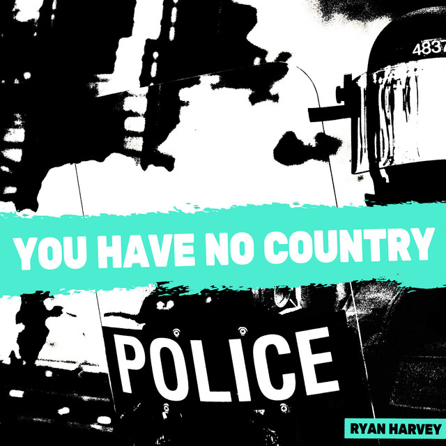 You Have No Country cover art