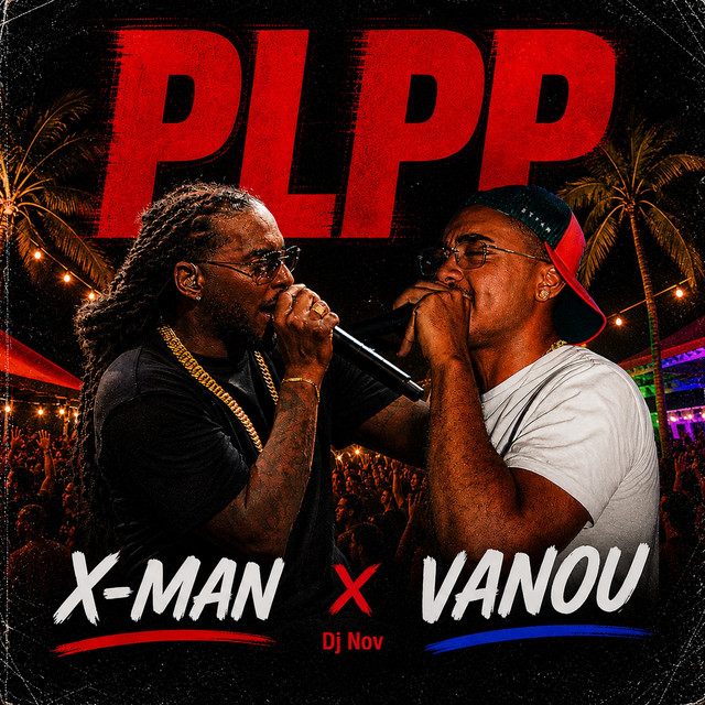 Plpp cover art