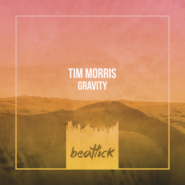 Gravity - Original Mix Edit