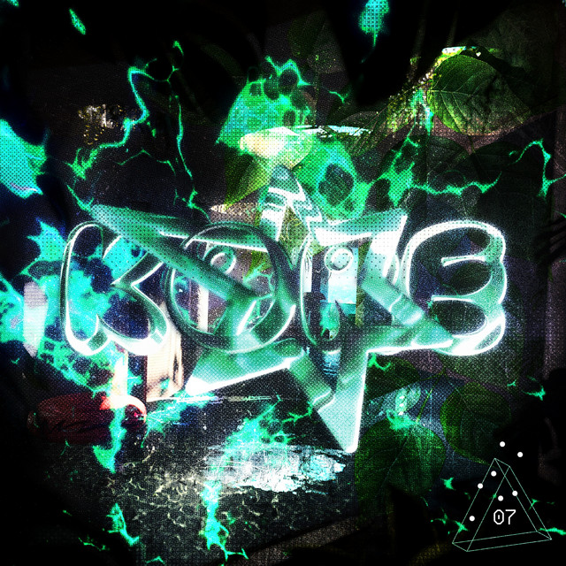 KORE cover art