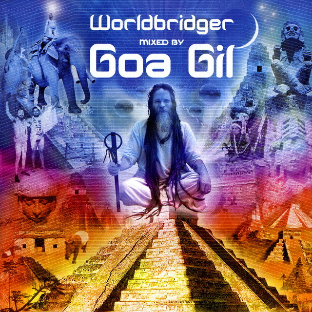 Worldbridger cover art