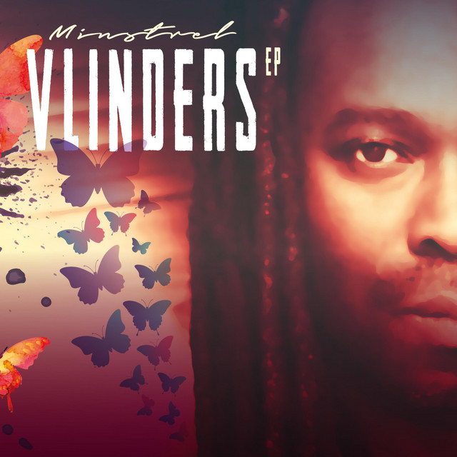 Vlinders cover