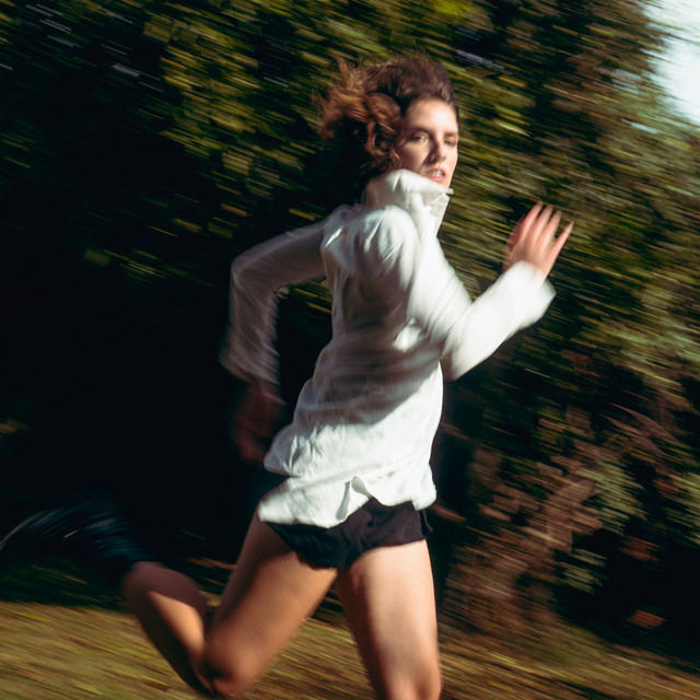 Move. cover art