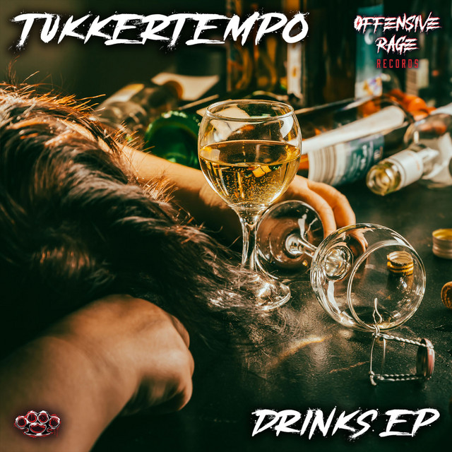 Drinks album art