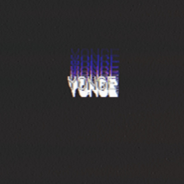 YONGE cover art
