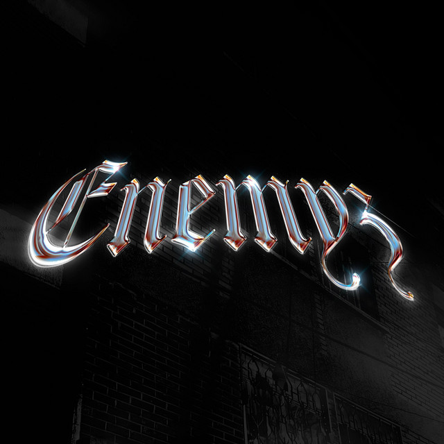 Enemyz cover art