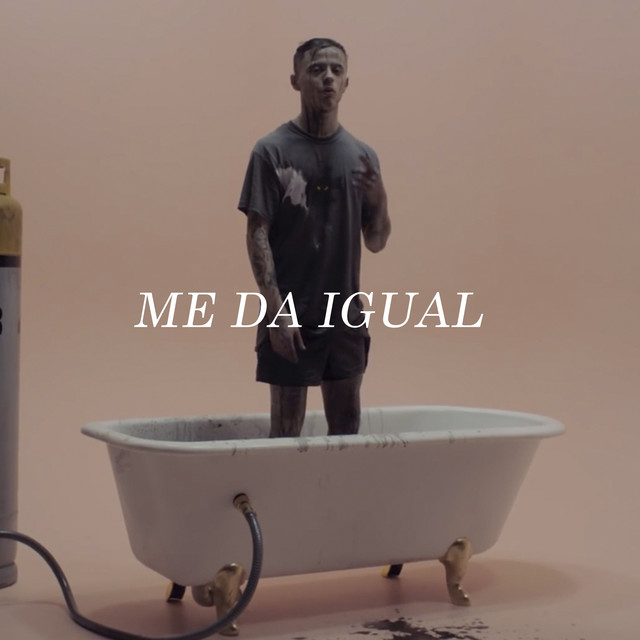 Me da igual