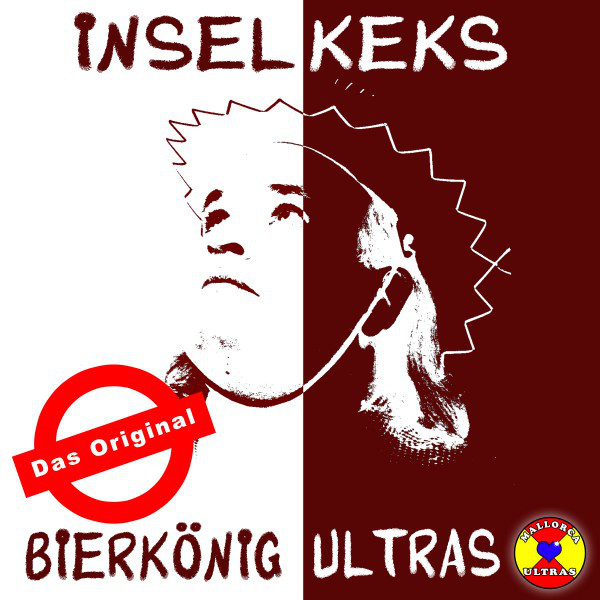 Bierkönig Ultras cover