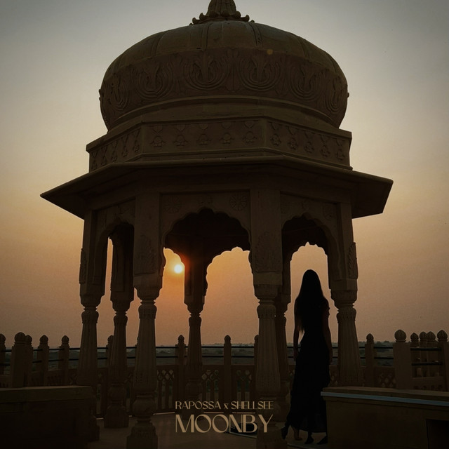 Moonby cover art