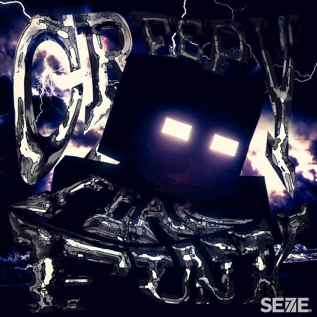 CREEPY FEAR FUNK - Ultra Slowed