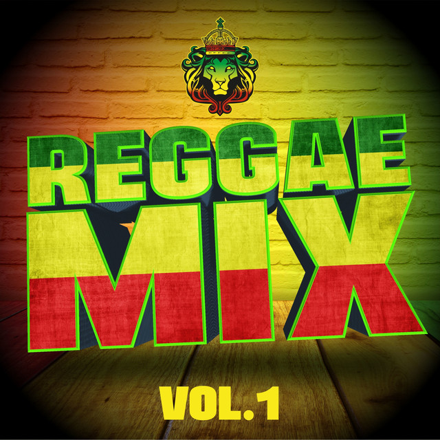 Reggae Mix, Vol. 1 – Compilação de Vários intérpretes | Spotify