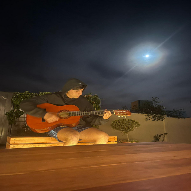Olvidarme de vos cover art