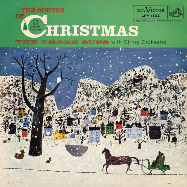 Sounds of Christmas