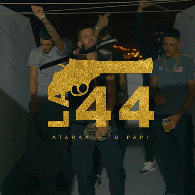 La 44