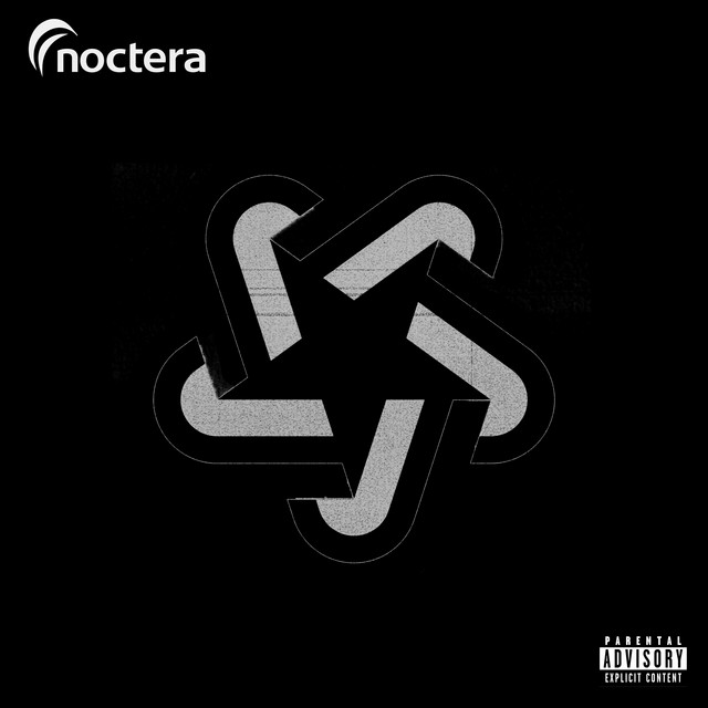 NOCTERA IV cover art