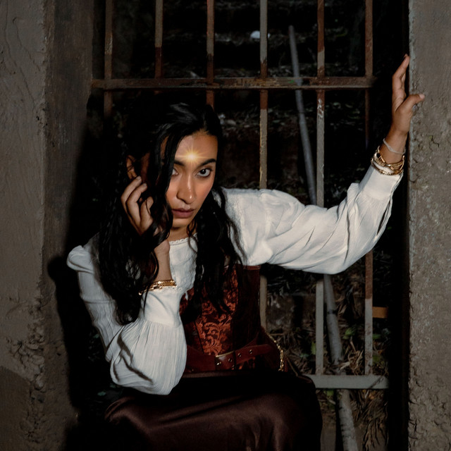 undefined album image