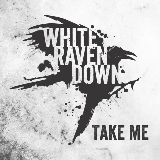 Take Me cover