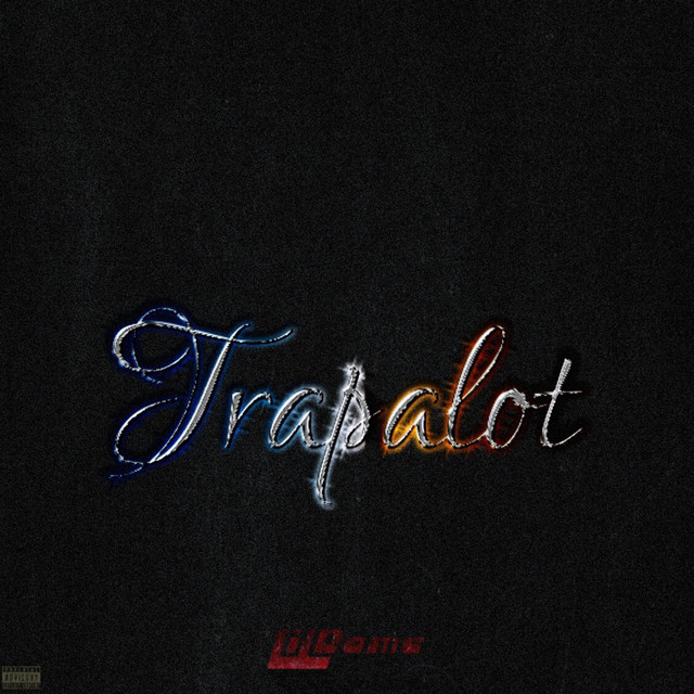 Intro cover art