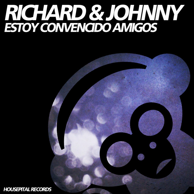 Richard And Johnny