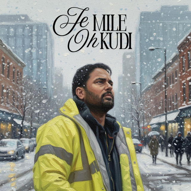 JE MILE OH KUDI