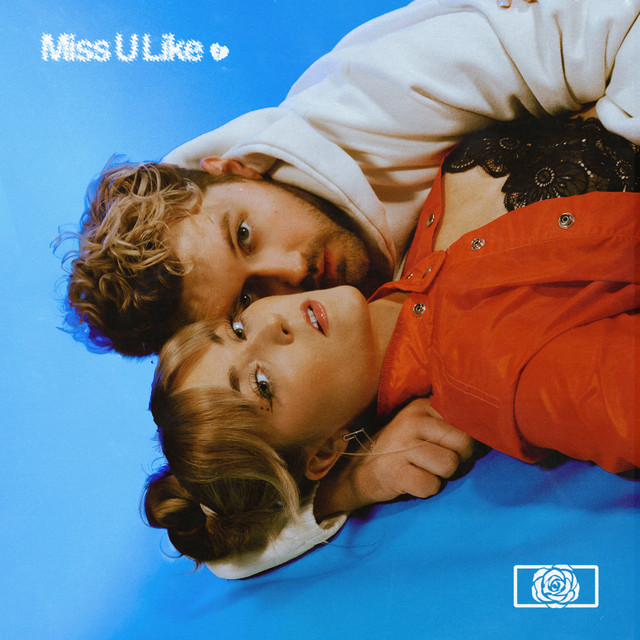 Miss U Like cover art