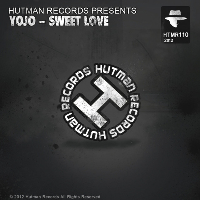 Sweet Love cover