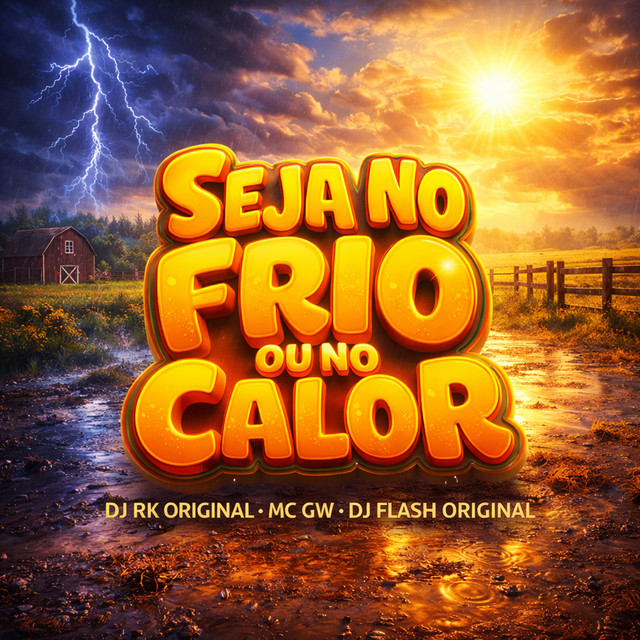 Seja no Frio ou no Calor