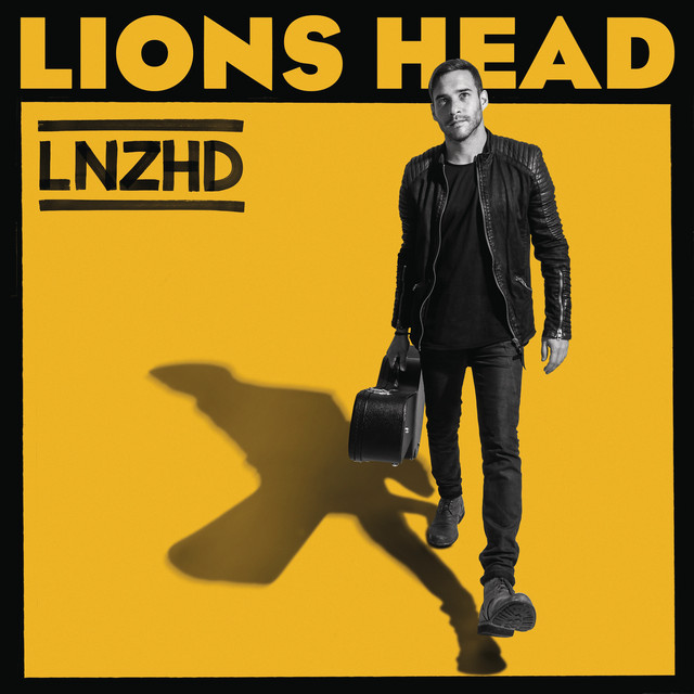 Lnzhd cover