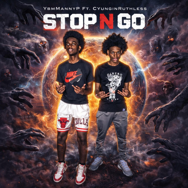 Stop N Go