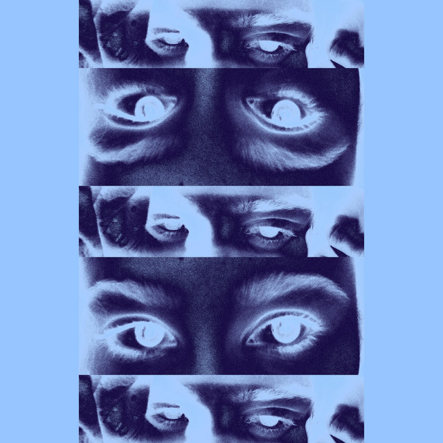FeedMyFears cover art